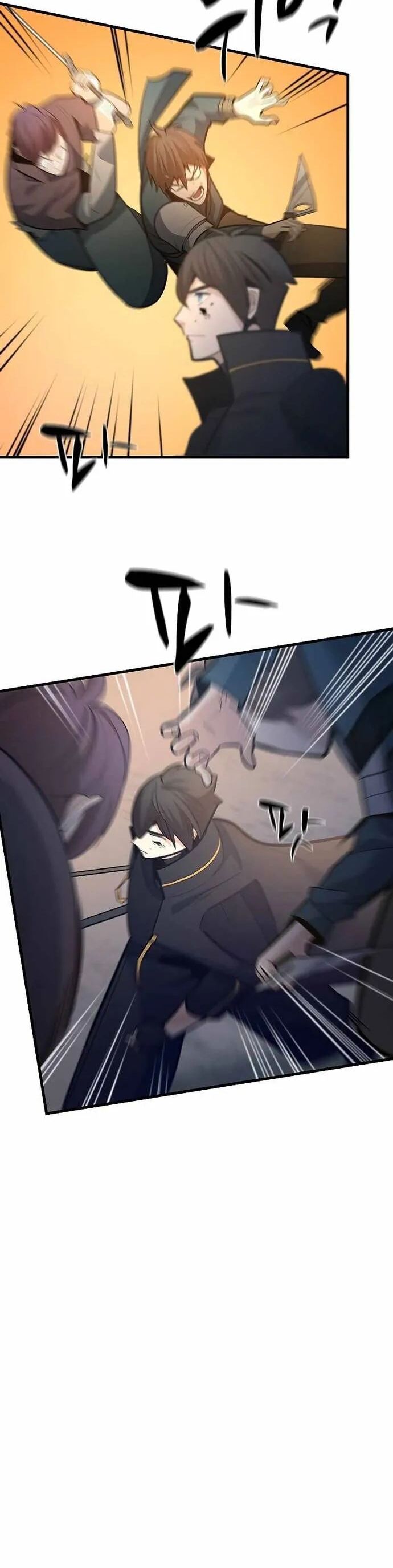 Hầm Ngục Hướng Dẫn Cấp Địa Ngục Chapter 131 - Trang 2