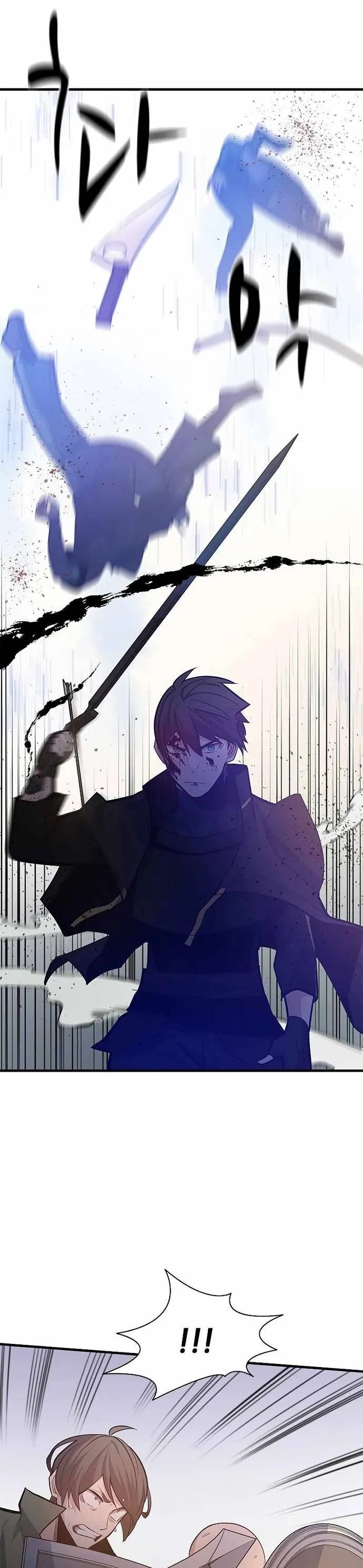 Hầm Ngục Hướng Dẫn Cấp Địa Ngục Chapter 131 - Trang 2