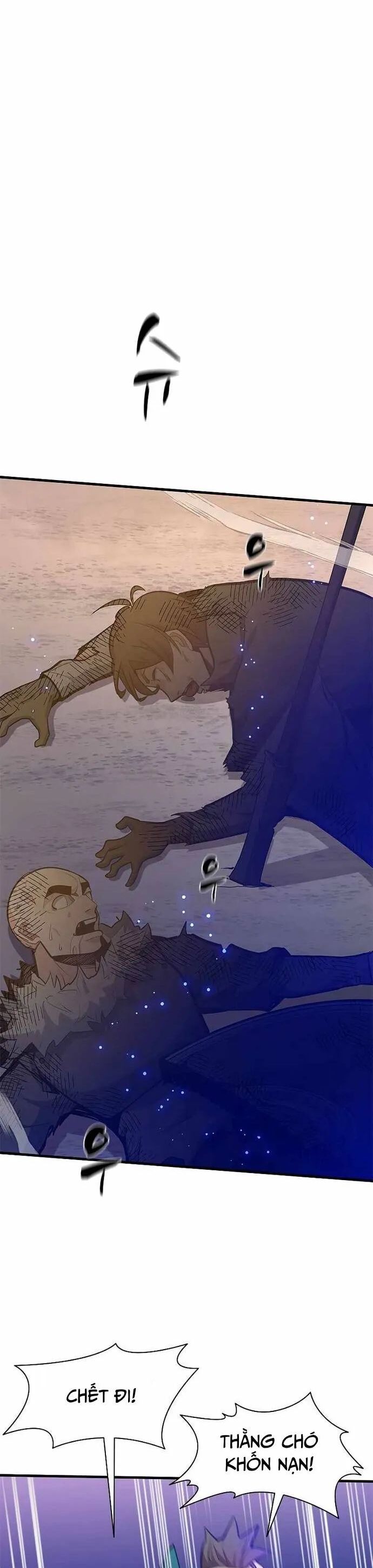 Hầm Ngục Hướng Dẫn Cấp Địa Ngục Chapter 131 - Trang 2