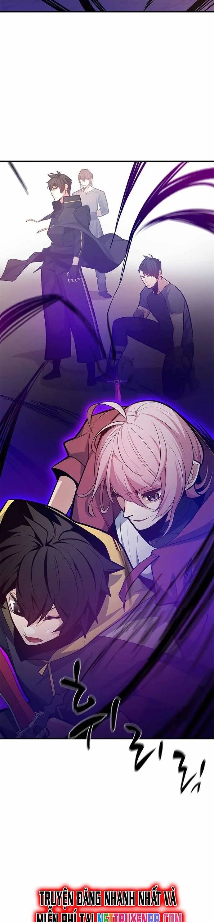 Hầm Ngục Hướng Dẫn Cấp Địa Ngục Chapter 131 - Trang 2