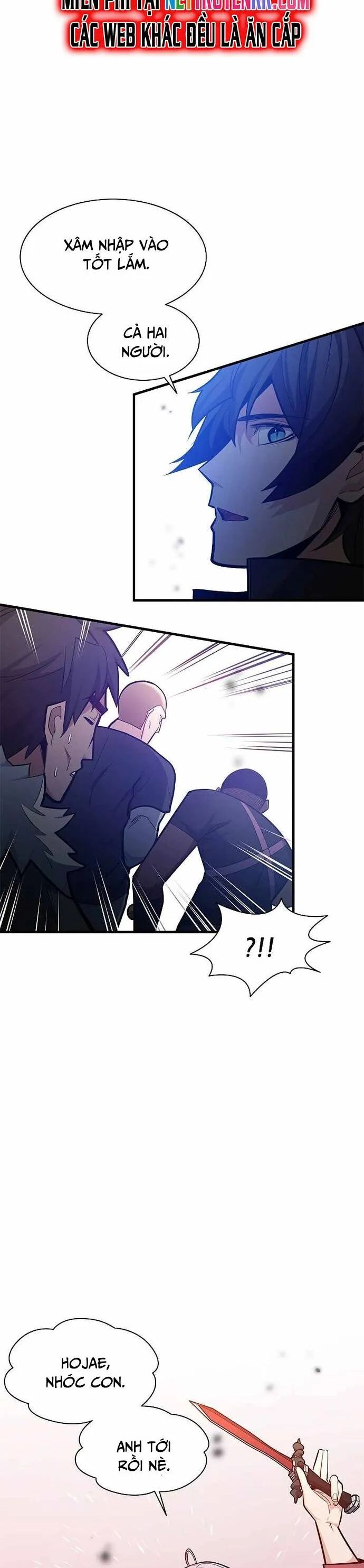 Hầm Ngục Hướng Dẫn Cấp Địa Ngục Chapter 131 - Trang 2