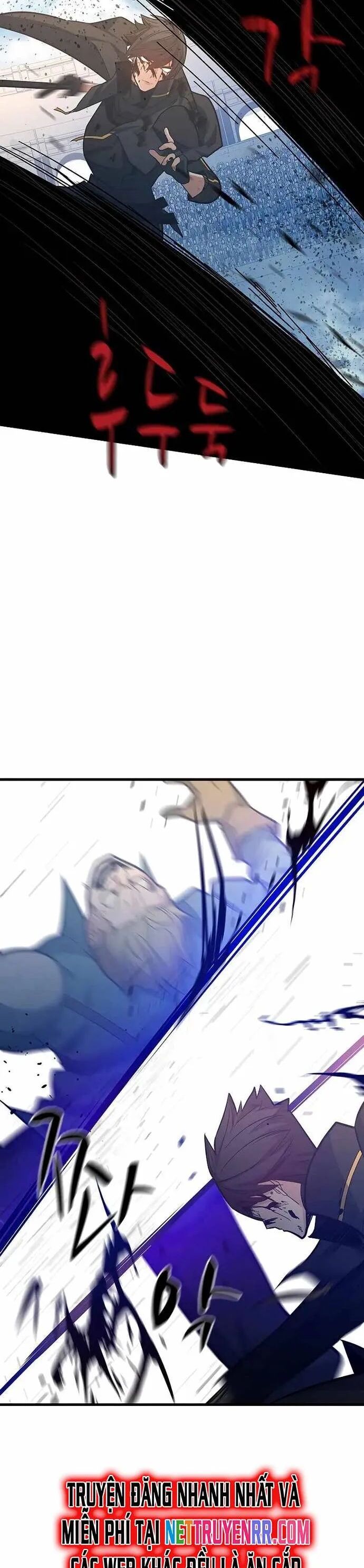 Hầm Ngục Hướng Dẫn Cấp Địa Ngục Chapter 132 - Trang 2