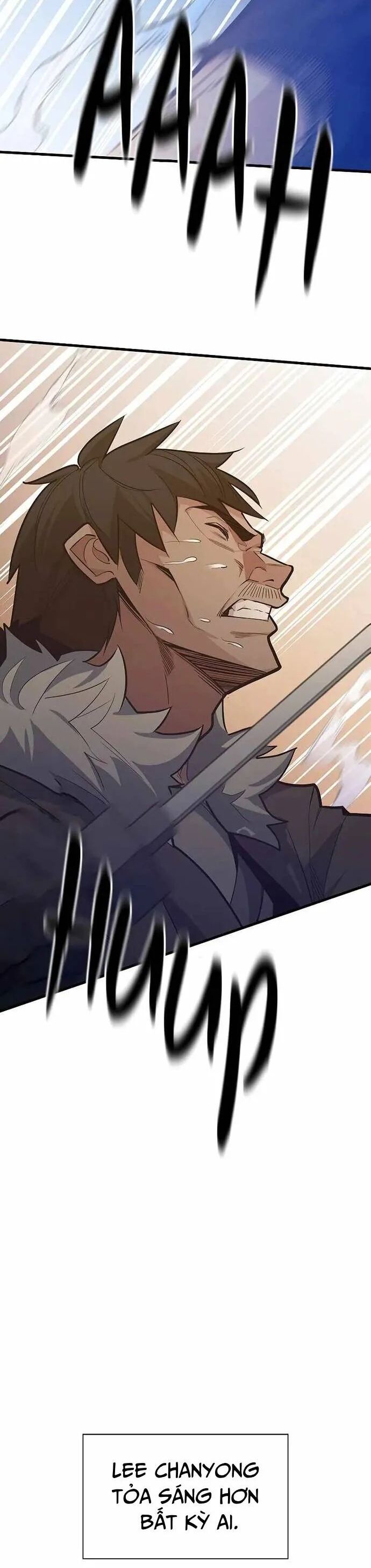 Hầm Ngục Hướng Dẫn Cấp Địa Ngục Chapter 132 - Trang 2