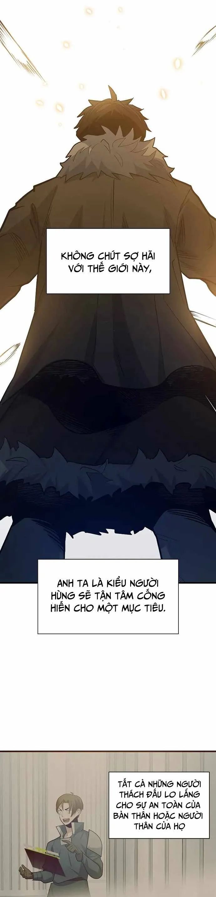 Hầm Ngục Hướng Dẫn Cấp Địa Ngục Chapter 132 - Trang 2