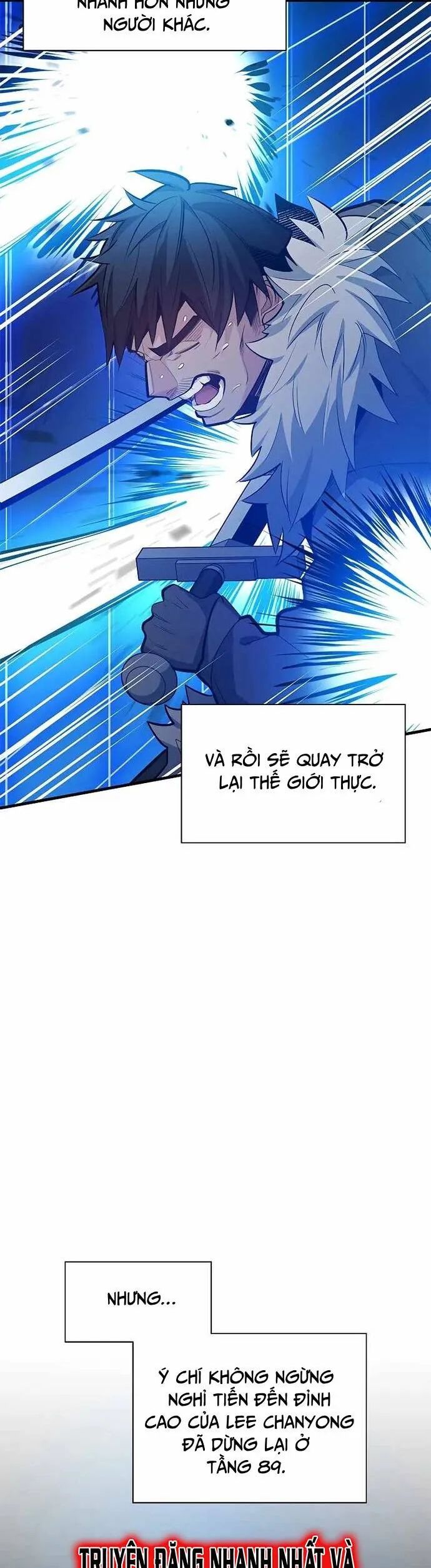 Hầm Ngục Hướng Dẫn Cấp Địa Ngục Chapter 132 - Trang 2