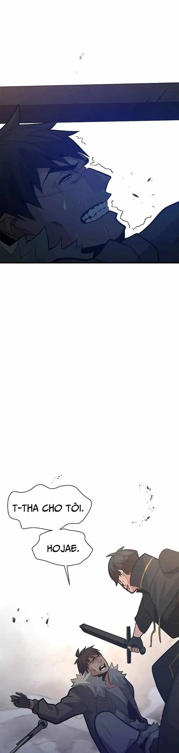 Hầm Ngục Hướng Dẫn Cấp Địa Ngục Chapter 132 - Trang 2
