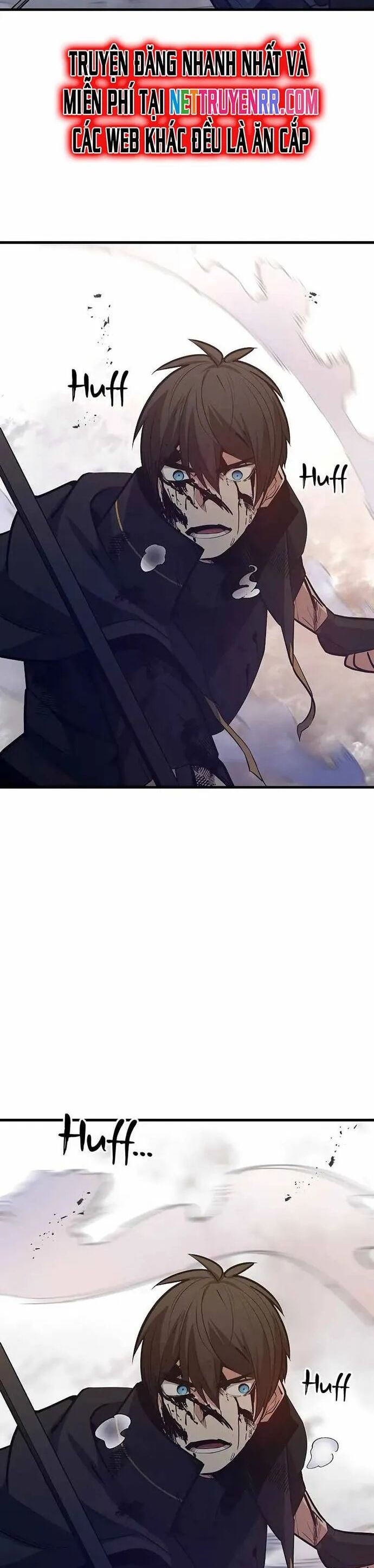 Hầm Ngục Hướng Dẫn Cấp Địa Ngục Chapter 132 - Trang 2
