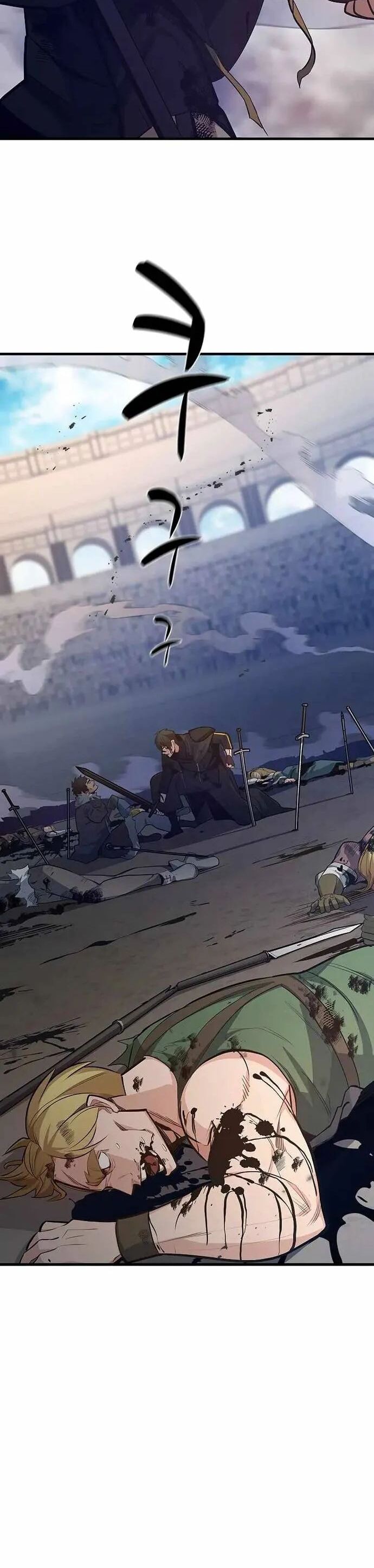 Hầm Ngục Hướng Dẫn Cấp Địa Ngục Chapter 132 - Trang 2