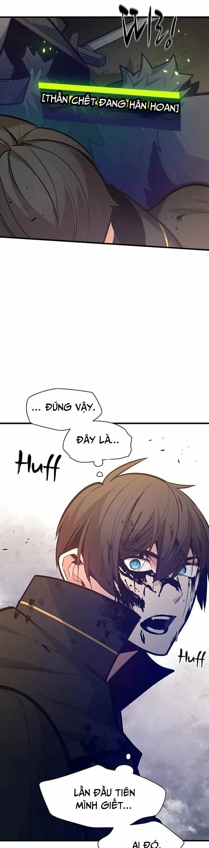 Hầm Ngục Hướng Dẫn Cấp Địa Ngục Chapter 132 - Trang 2