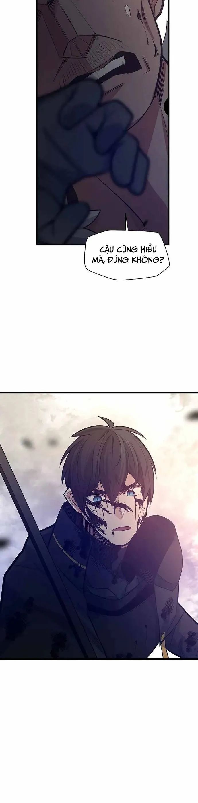 Hầm Ngục Hướng Dẫn Cấp Địa Ngục Chapter 132 - Trang 2