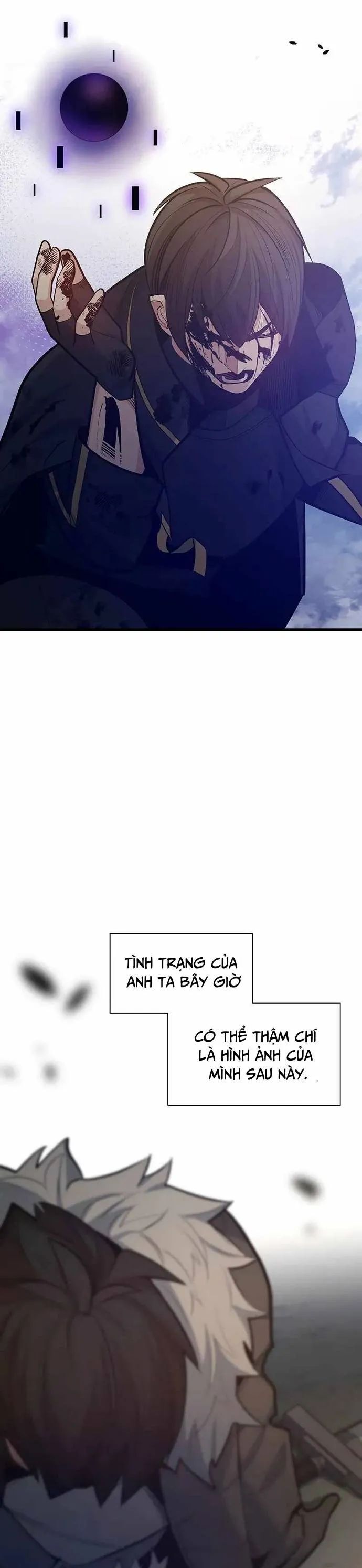 Hầm Ngục Hướng Dẫn Cấp Địa Ngục Chapter 132 - Trang 2