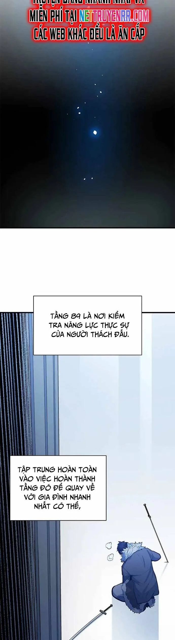 Hầm Ngục Hướng Dẫn Cấp Địa Ngục Chapter 132 - Trang 2