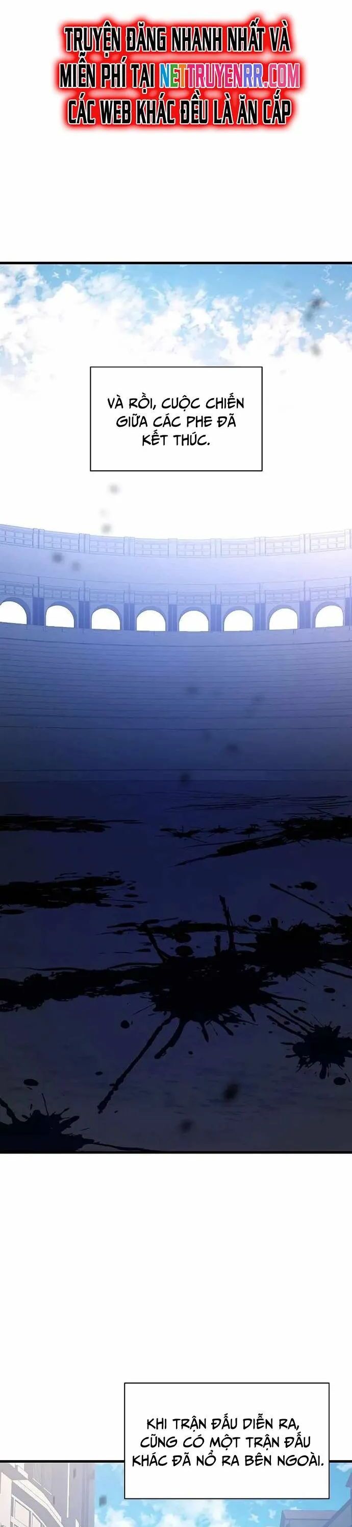 Hầm Ngục Hướng Dẫn Cấp Địa Ngục Chapter 132 - Trang 2