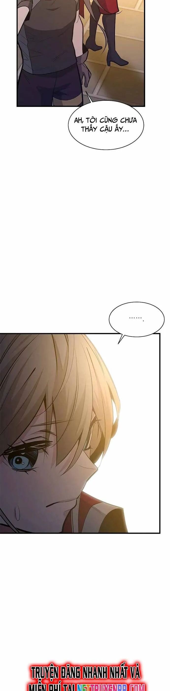 Hầm Ngục Hướng Dẫn Cấp Địa Ngục Chapter 132 - Trang 2