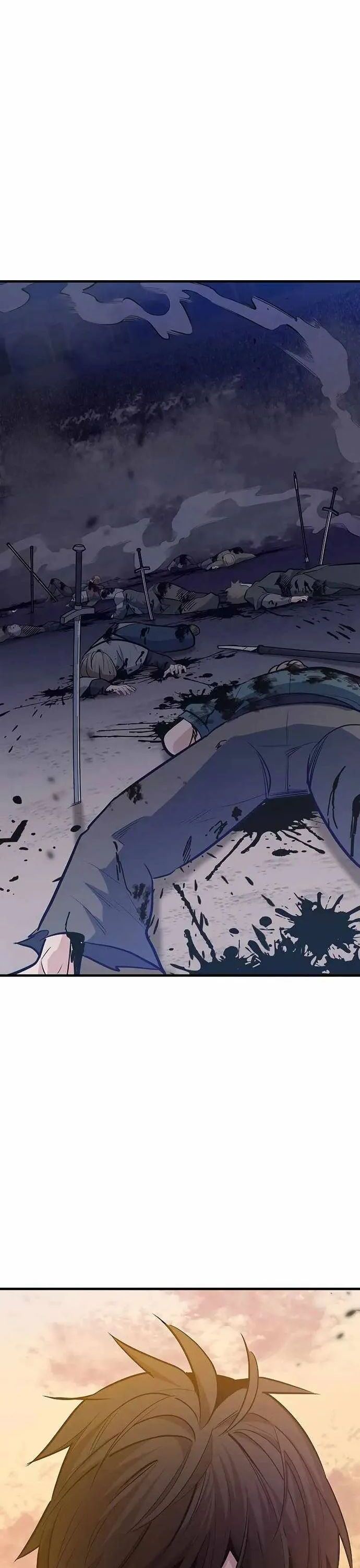 Hầm Ngục Hướng Dẫn Cấp Địa Ngục Chapter 132 - Trang 2