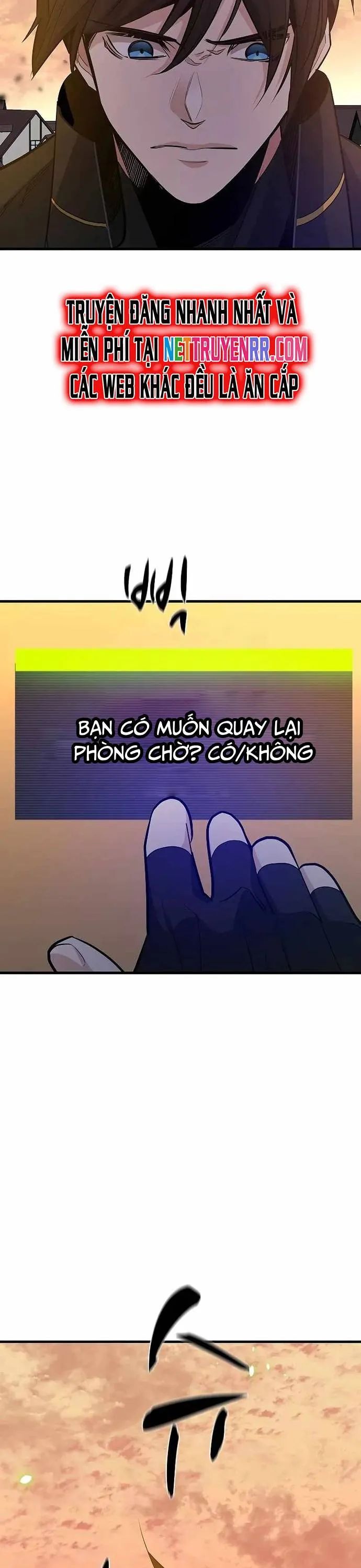 Hầm Ngục Hướng Dẫn Cấp Địa Ngục Chapter 132 - Trang 2