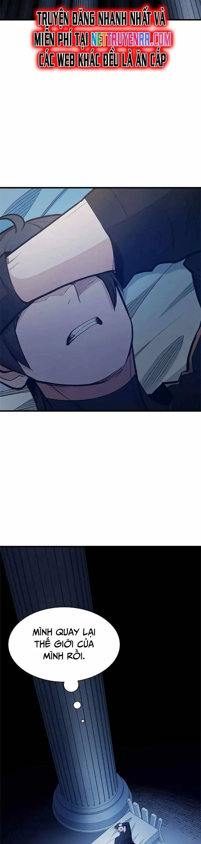 Hầm Ngục Hướng Dẫn Cấp Địa Ngục Chapter 132 - Trang 2