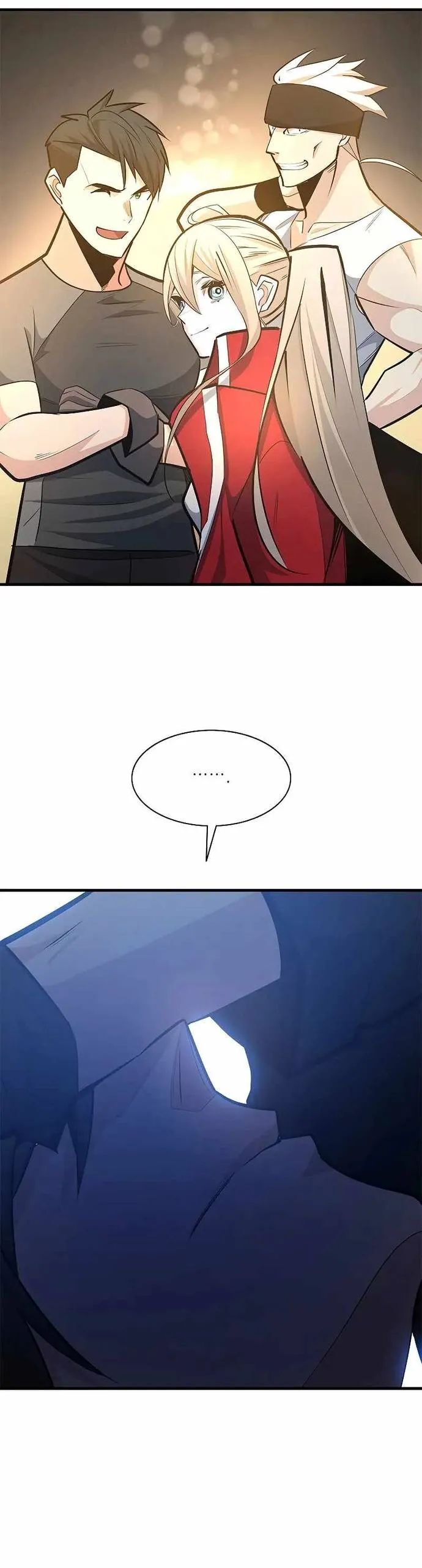 Hầm Ngục Hướng Dẫn Cấp Địa Ngục Chapter 132 - Trang 2