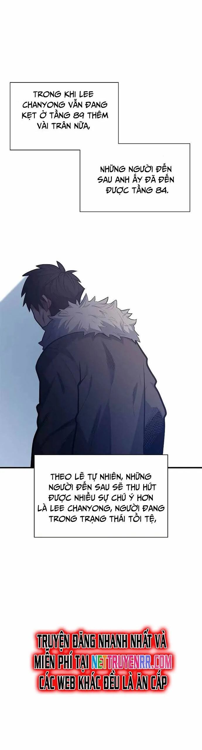 Hầm Ngục Hướng Dẫn Cấp Địa Ngục Chapter 132 - Trang 2