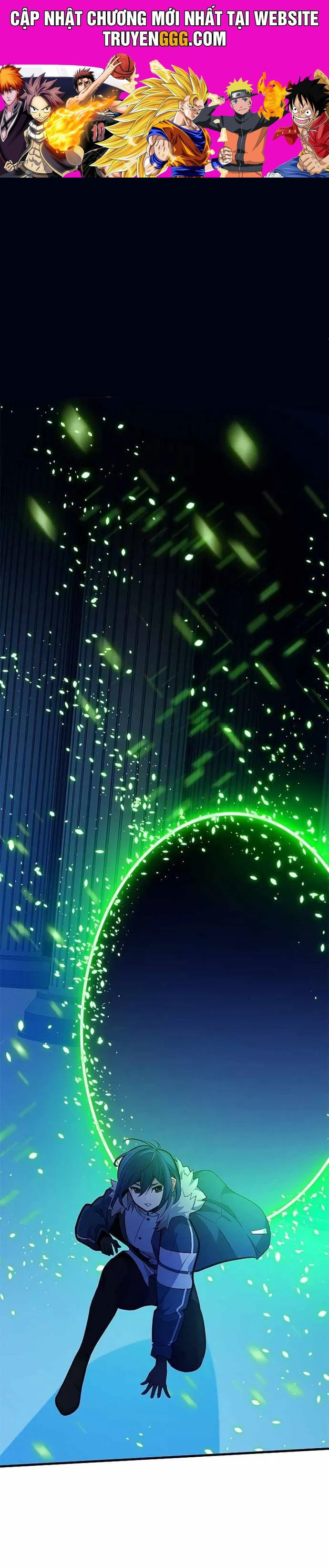 Hầm Ngục Hướng Dẫn Cấp Địa Ngục Chapter 133 - Trang 2