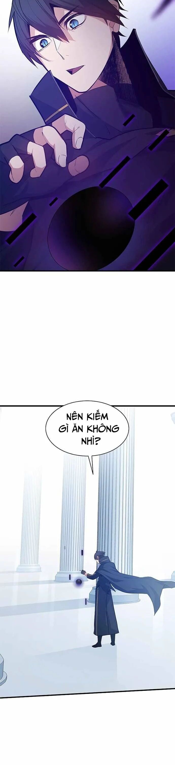 Hầm Ngục Hướng Dẫn Cấp Địa Ngục Chapter 133 - Trang 2