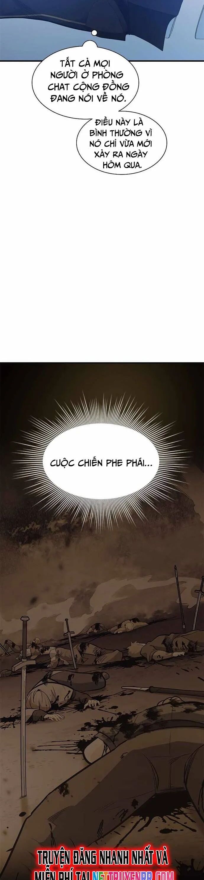 Hầm Ngục Hướng Dẫn Cấp Địa Ngục Chapter 133 - Trang 2