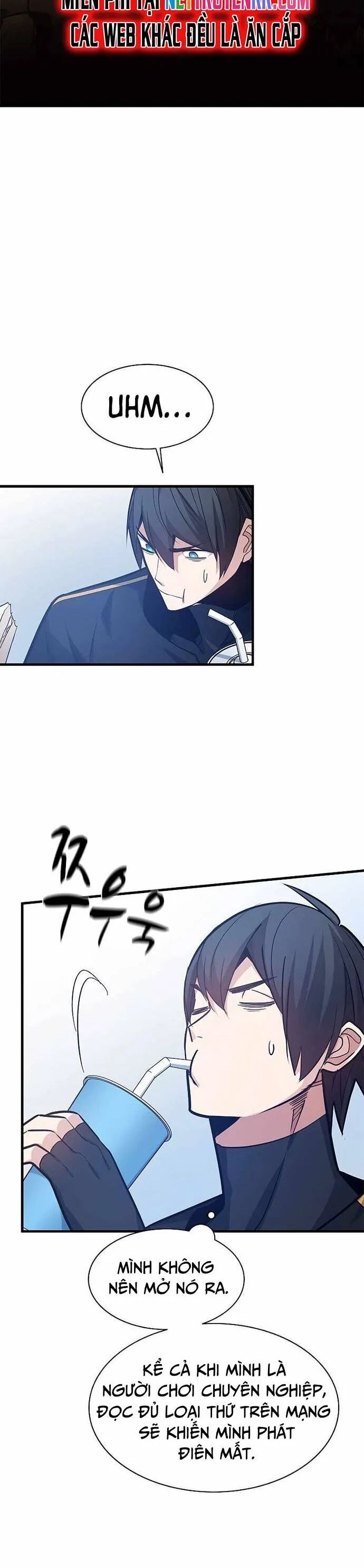 Hầm Ngục Hướng Dẫn Cấp Địa Ngục Chapter 133 - Trang 2