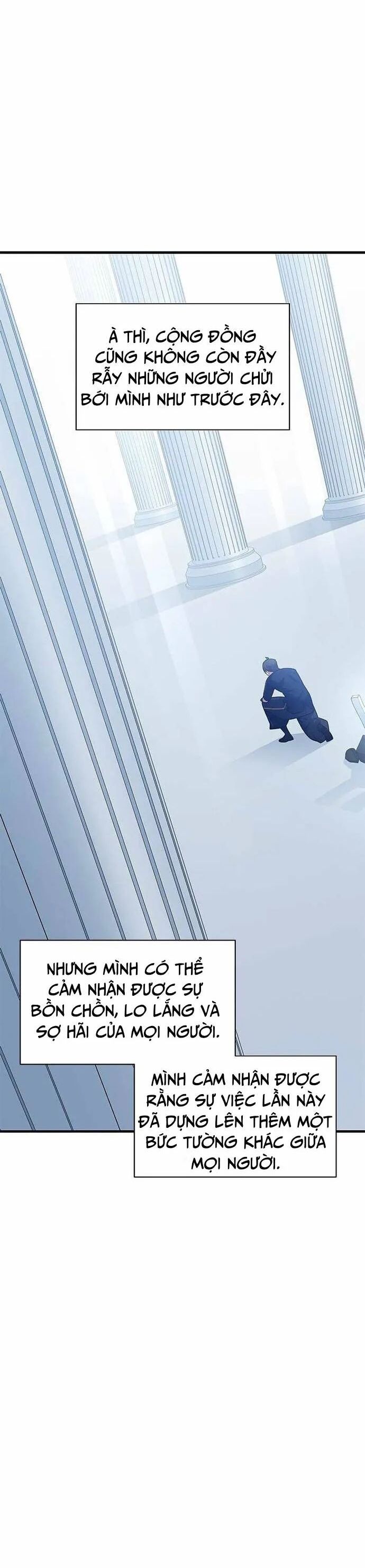 Hầm Ngục Hướng Dẫn Cấp Địa Ngục Chapter 133 - Trang 2