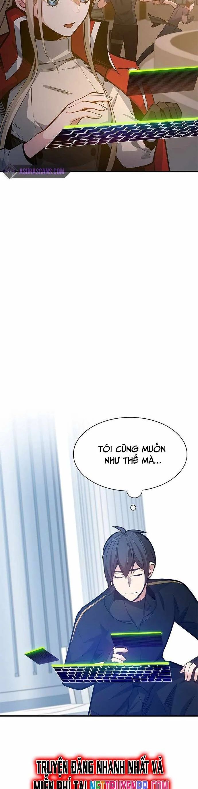 Hầm Ngục Hướng Dẫn Cấp Địa Ngục Chapter 133 - Trang 2