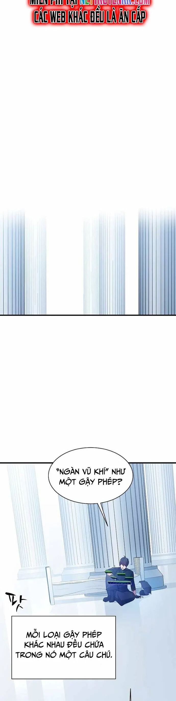 Hầm Ngục Hướng Dẫn Cấp Địa Ngục Chapter 133 - Trang 2