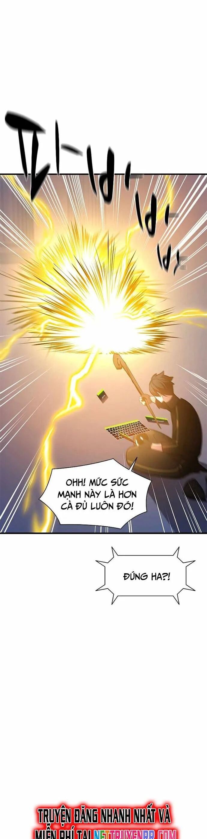 Hầm Ngục Hướng Dẫn Cấp Địa Ngục Chapter 133 - Trang 2