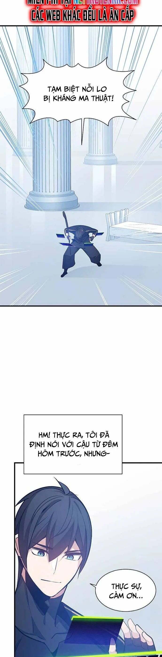 Hầm Ngục Hướng Dẫn Cấp Địa Ngục Chapter 133 - Trang 2