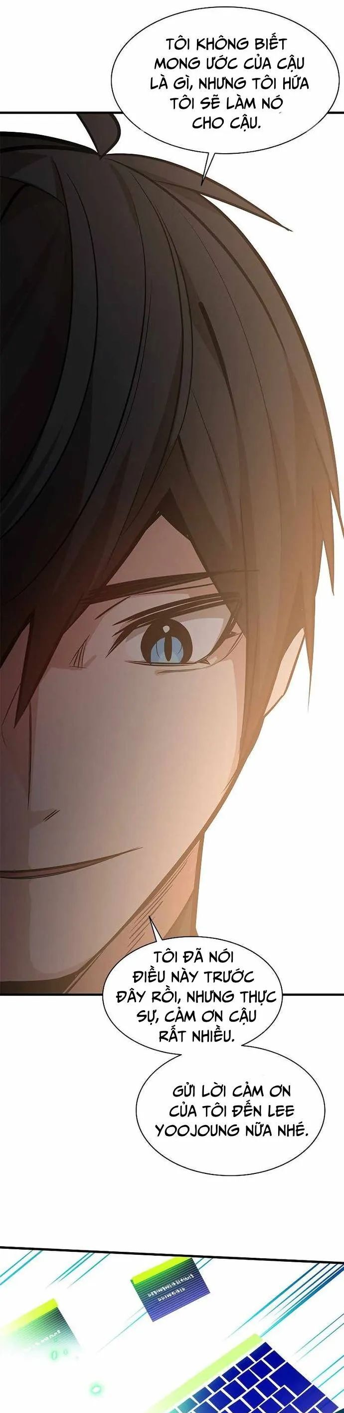 Hầm Ngục Hướng Dẫn Cấp Địa Ngục Chapter 133 - Trang 2