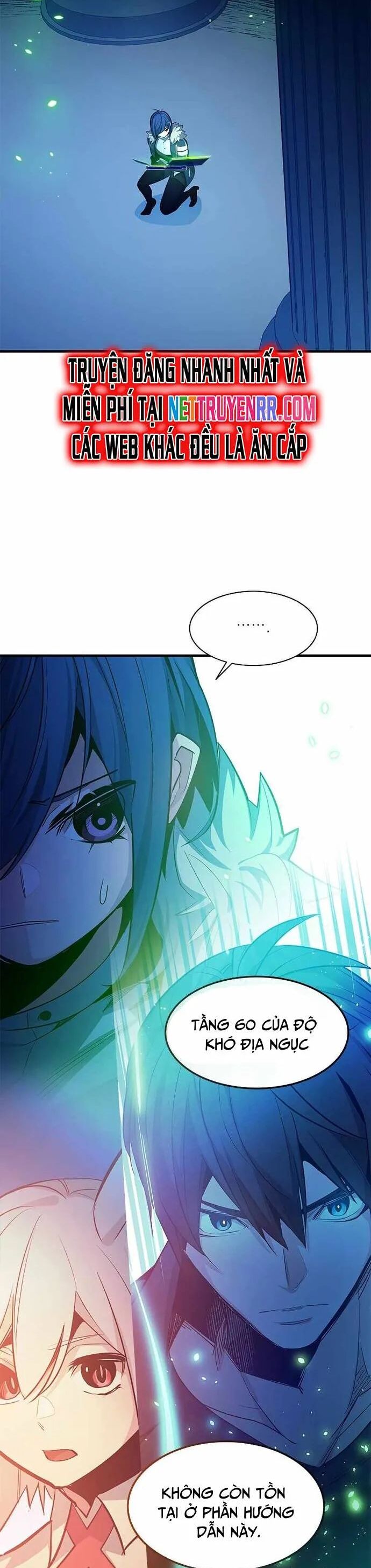 Hầm Ngục Hướng Dẫn Cấp Địa Ngục Chapter 133 - Trang 2