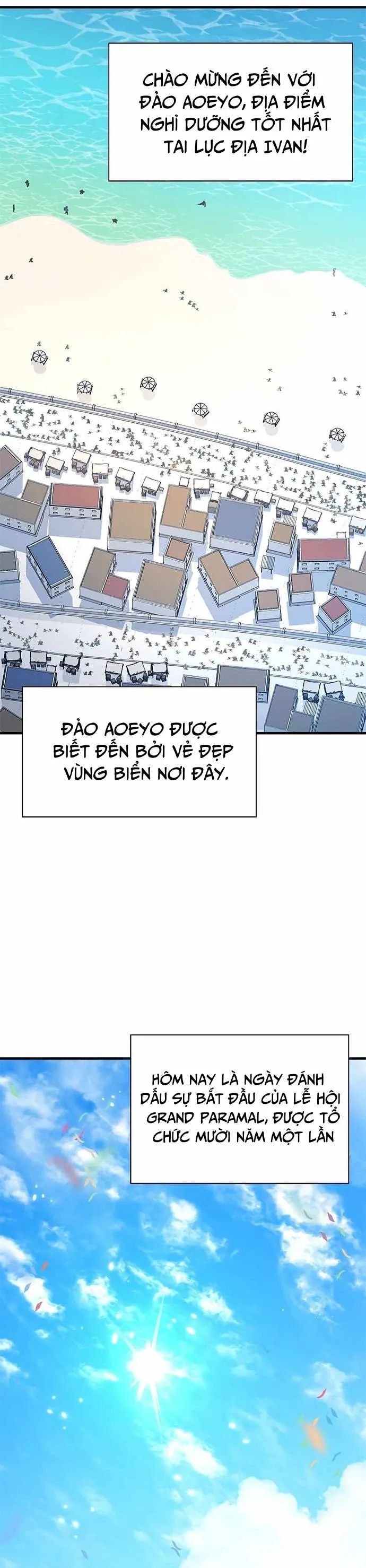 Hầm Ngục Hướng Dẫn Cấp Địa Ngục Chapter 133 - Trang 2