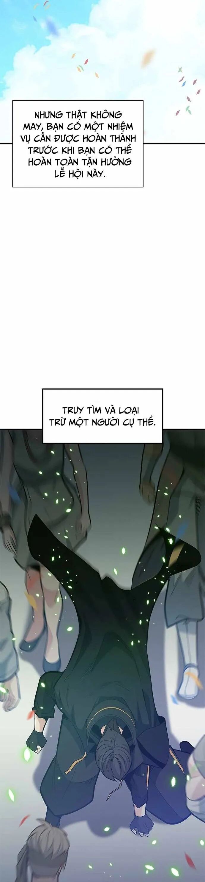 Hầm Ngục Hướng Dẫn Cấp Địa Ngục Chapter 133 - Trang 2