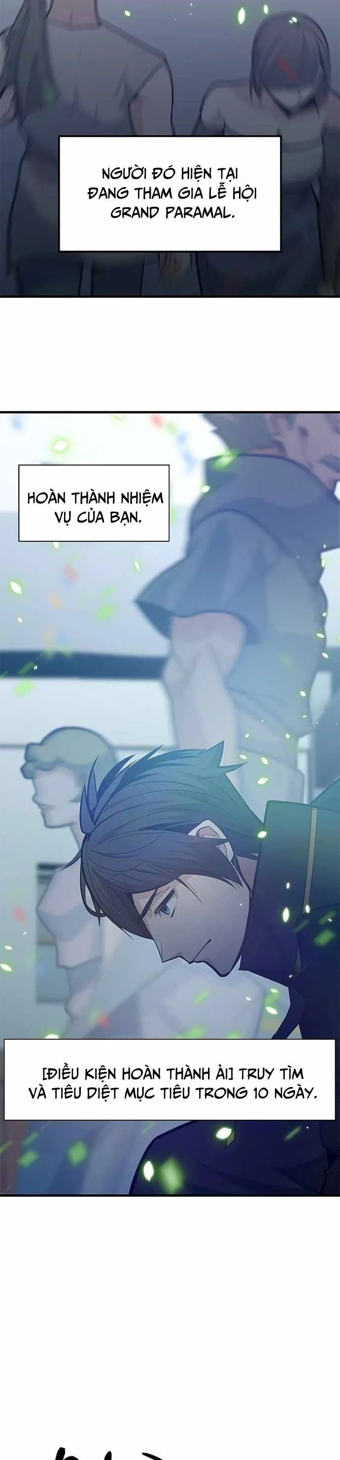 Hầm Ngục Hướng Dẫn Cấp Địa Ngục Chapter 133 - Trang 2