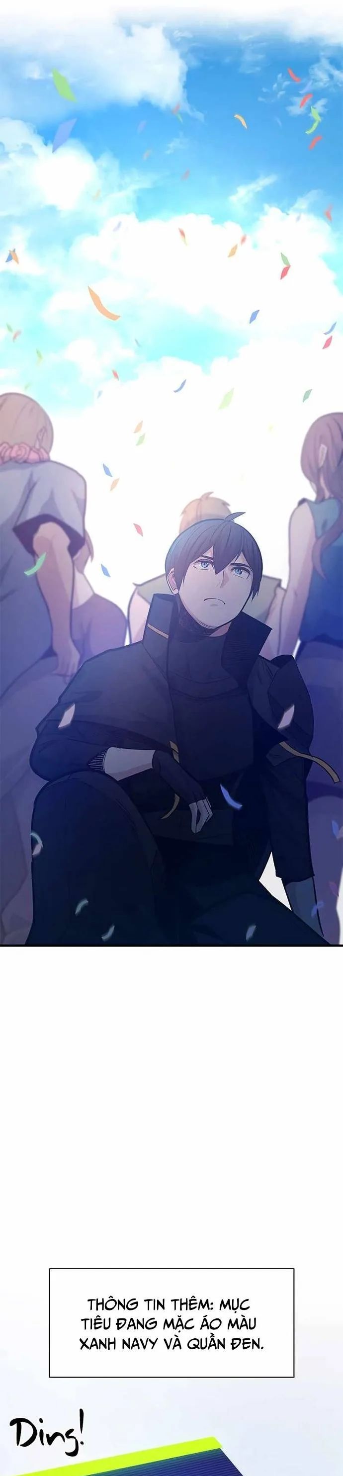 Hầm Ngục Hướng Dẫn Cấp Địa Ngục Chapter 133 - Trang 2