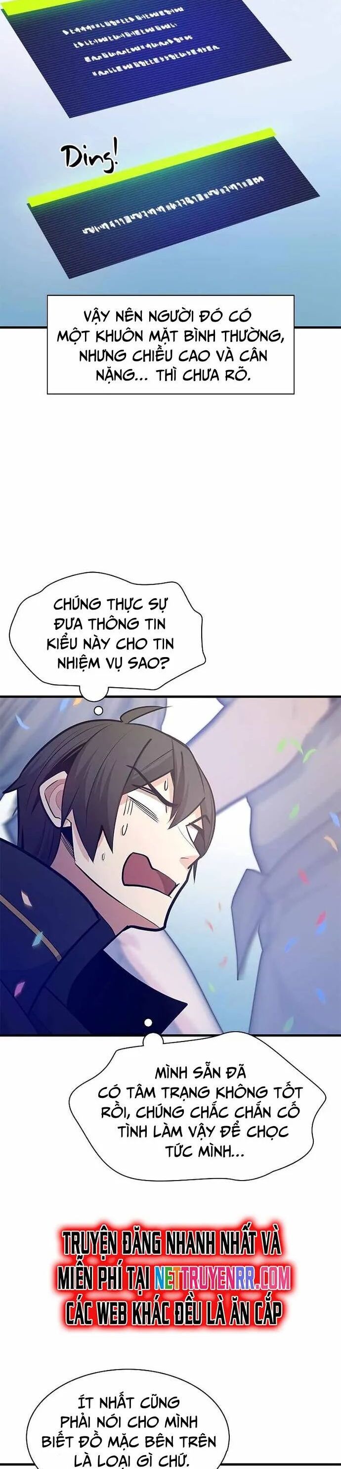 Hầm Ngục Hướng Dẫn Cấp Địa Ngục Chapter 133 - Trang 2