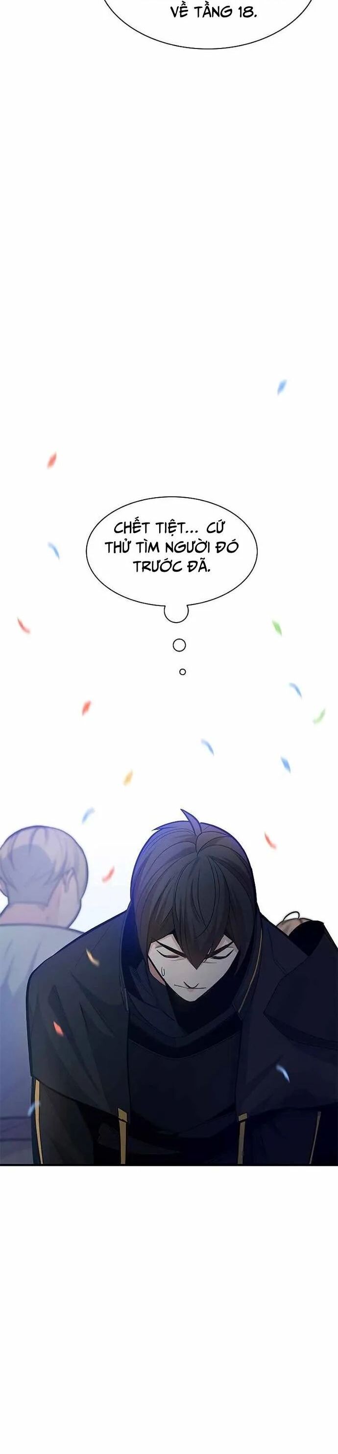 Hầm Ngục Hướng Dẫn Cấp Địa Ngục Chapter 133 - Trang 2
