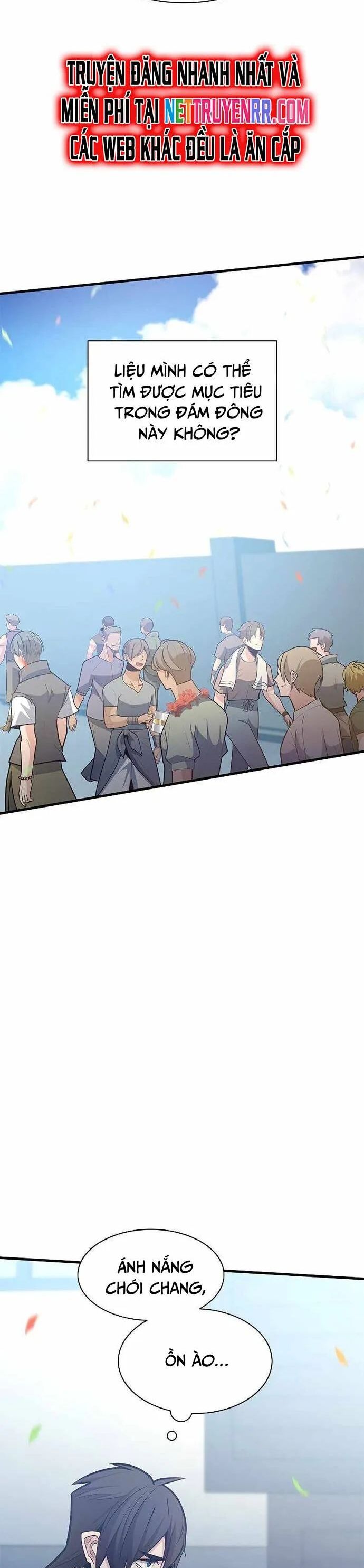 Hầm Ngục Hướng Dẫn Cấp Địa Ngục Chapter 133 - Trang 2