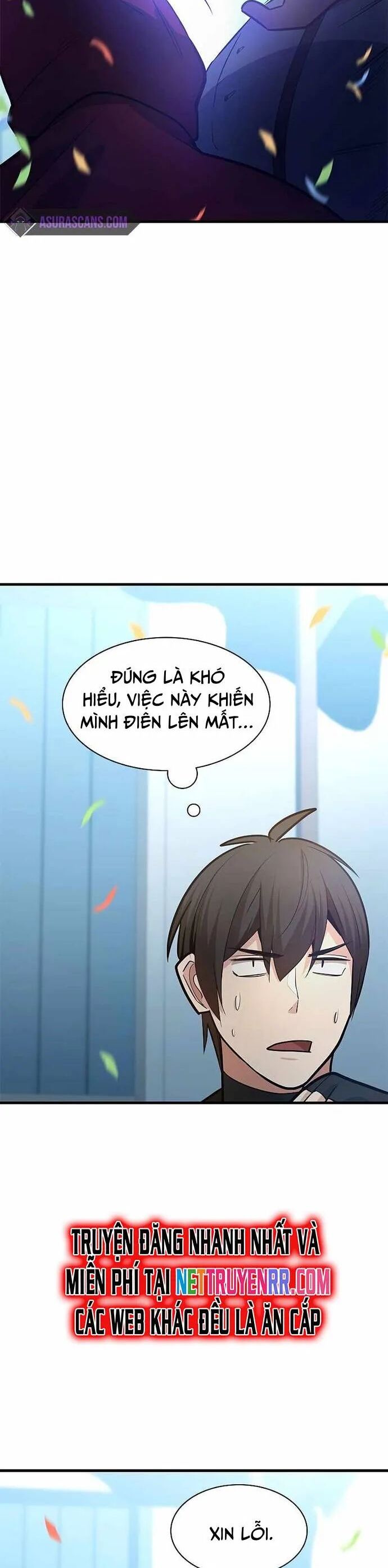 Hầm Ngục Hướng Dẫn Cấp Địa Ngục Chapter 133 - Trang 2