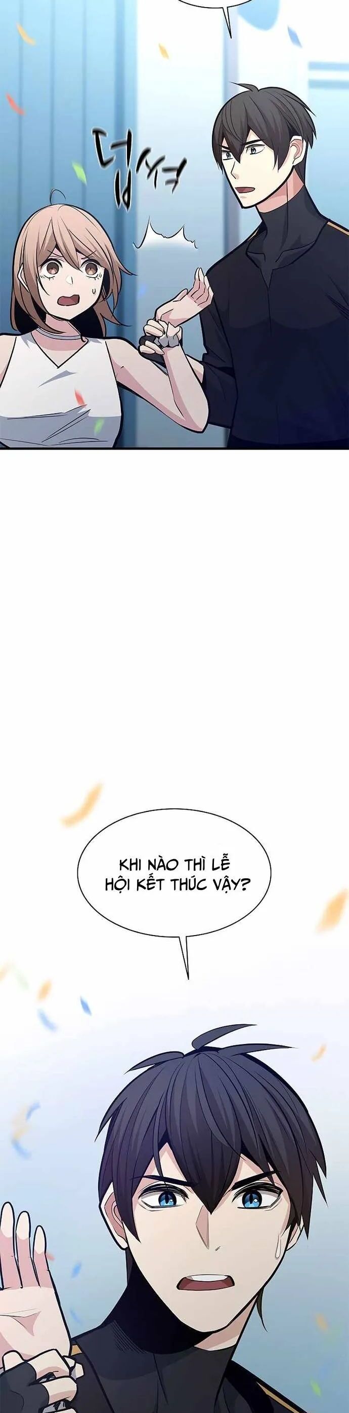 Hầm Ngục Hướng Dẫn Cấp Địa Ngục Chapter 133 - Trang 2