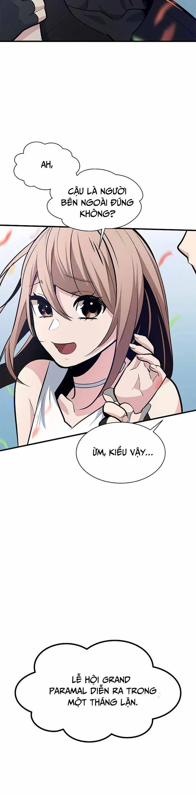 Hầm Ngục Hướng Dẫn Cấp Địa Ngục Chapter 133 - Trang 2