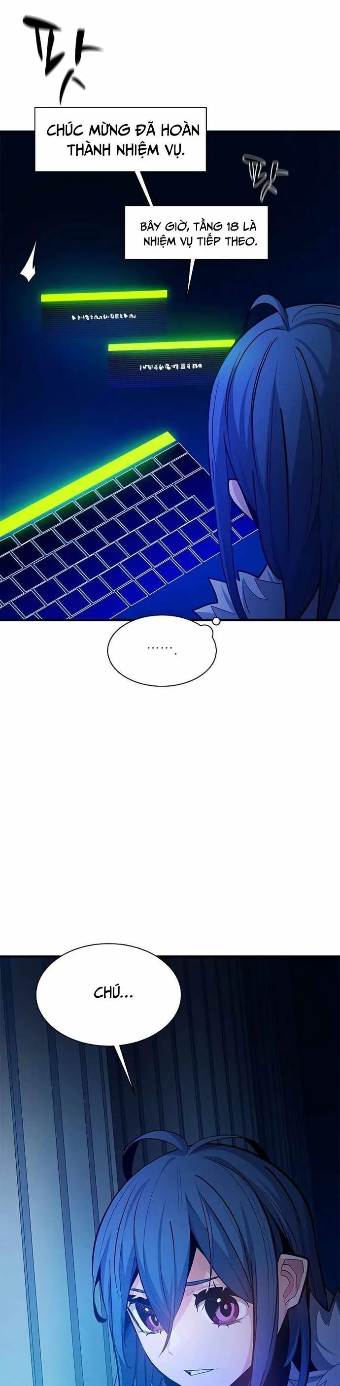 Hầm Ngục Hướng Dẫn Cấp Địa Ngục Chapter 133 - Trang 2