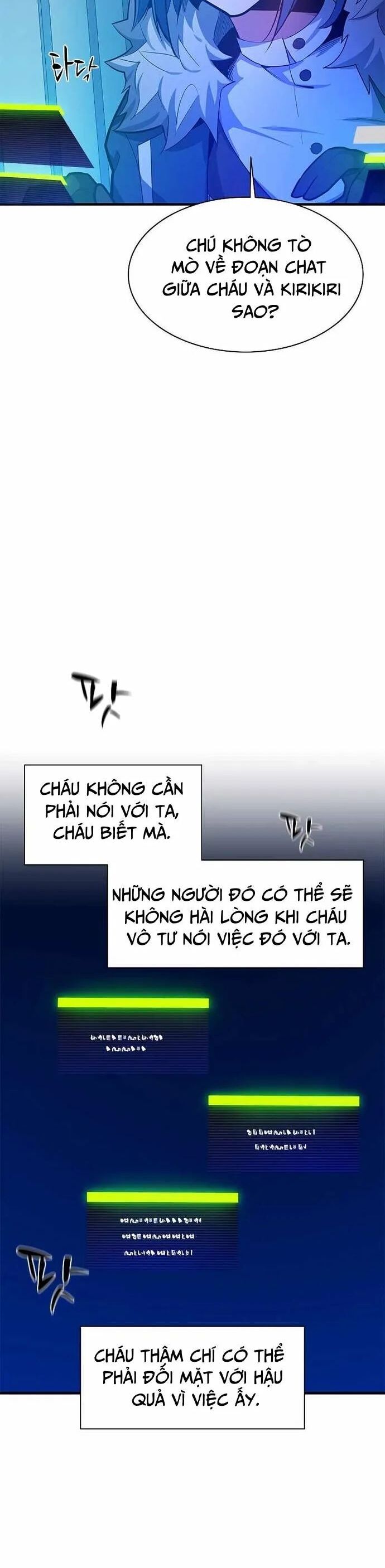 Hầm Ngục Hướng Dẫn Cấp Địa Ngục Chapter 133 - Trang 2