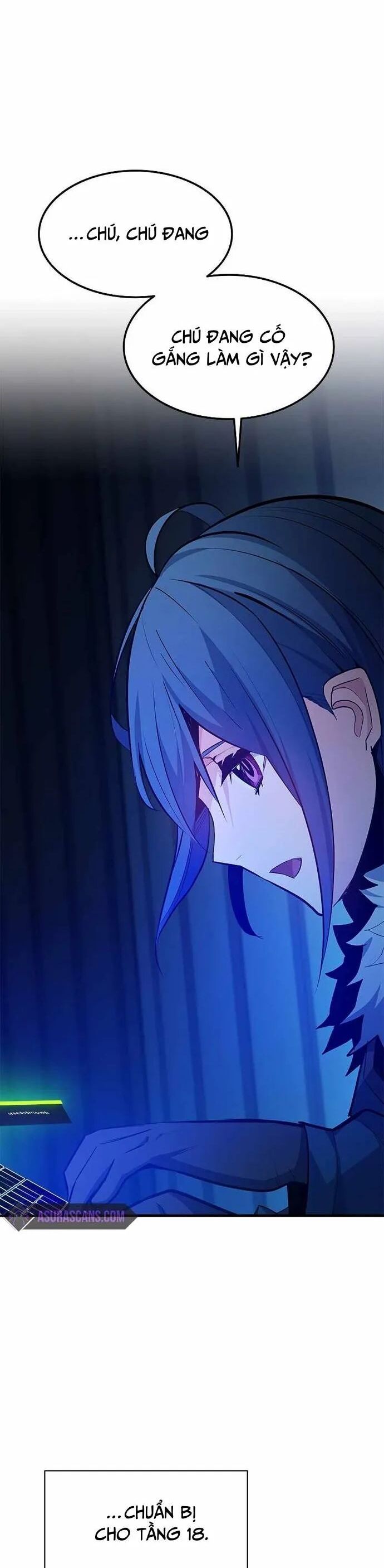 Hầm Ngục Hướng Dẫn Cấp Địa Ngục Chapter 133 - Trang 2