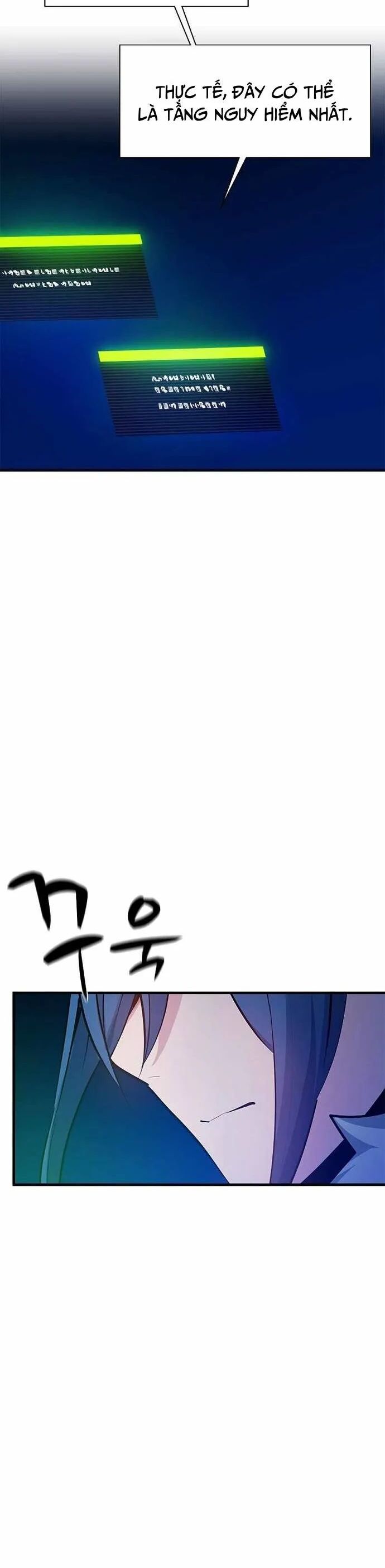 Hầm Ngục Hướng Dẫn Cấp Địa Ngục Chapter 133 - Trang 2