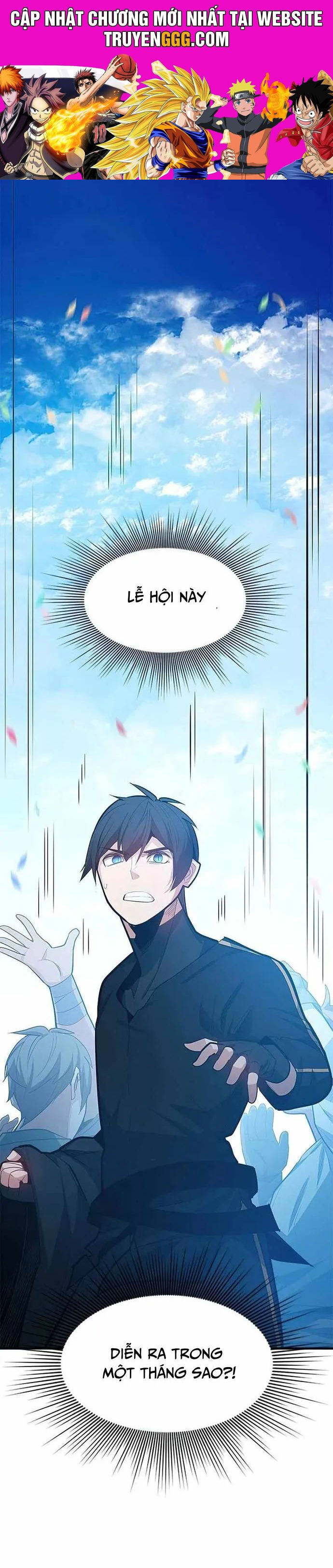 Hầm Ngục Hướng Dẫn Cấp Địa Ngục Chapter 134 - Trang 2