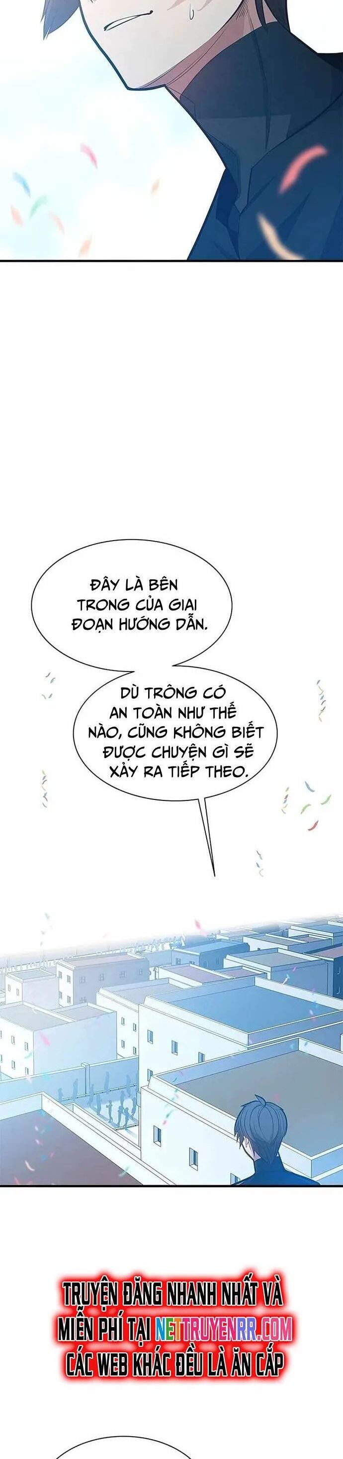 Hầm Ngục Hướng Dẫn Cấp Địa Ngục Chapter 134 - Trang 2